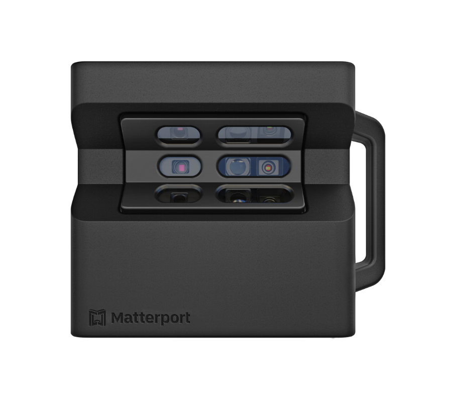 Matterport Pro2 - Matterport（マーターポート）国内正規代理店-野原 