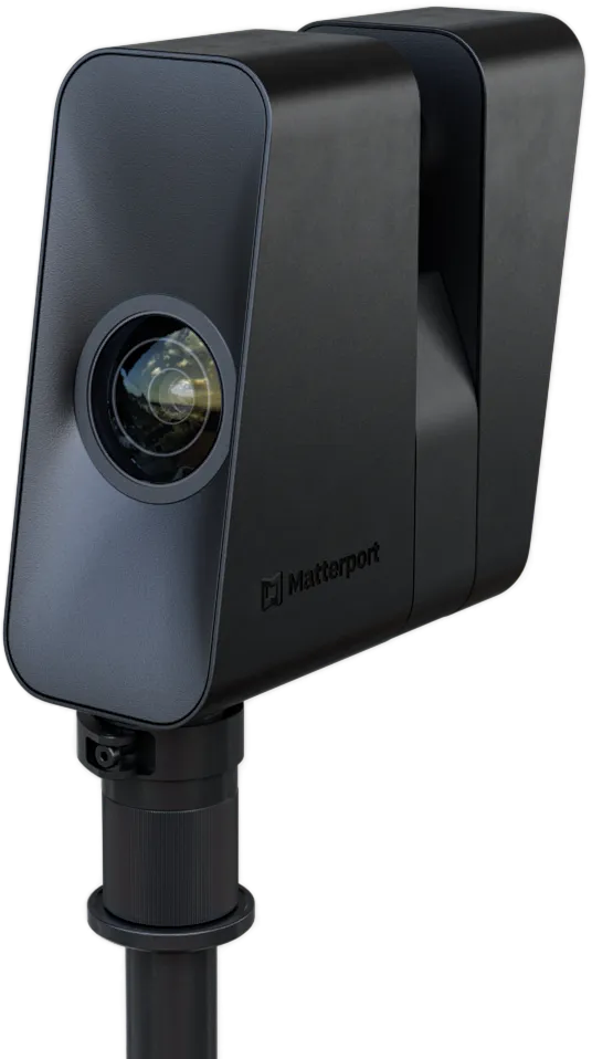 Matterport Pro3