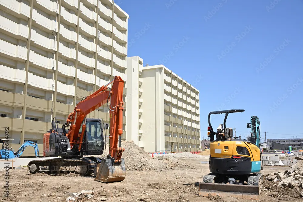 建設・土木