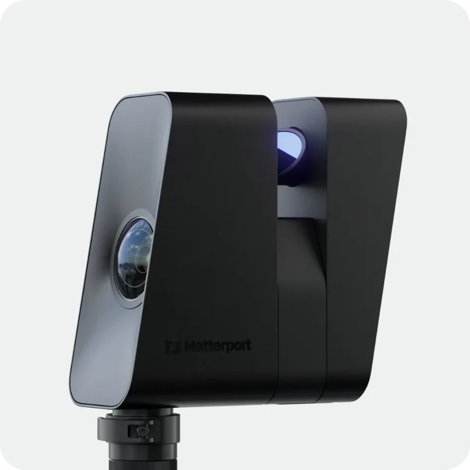 Matterport Pro3