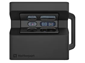 Matterport Pro2 