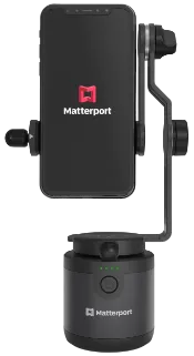 Matterport Axis